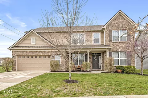 4508 Andover Pkwy, Westfield, IN 46062