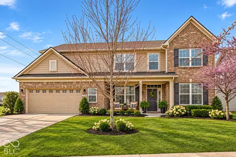 4508 Andover Pkwy, Westfield, IN 46062