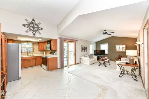7812 Hampton Pl, Fishers, IN 46038 photo 7
