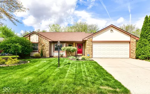 7812 Hampton Pl, Fishers, IN 46038 photo 31
