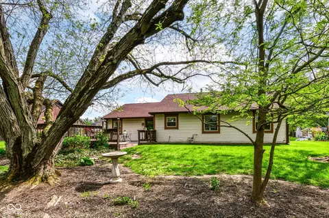 7812 Hampton Pl, Fishers, IN 46038 photo 28