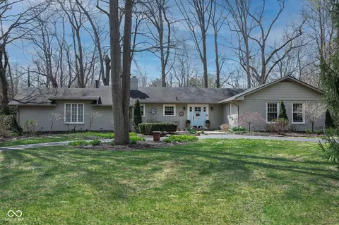 501 W 92nd St, Indianapolis, IN 46260