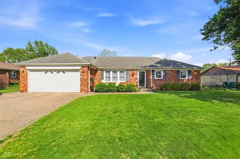 645 Kentucky Ave, Plainfield, IN 46168