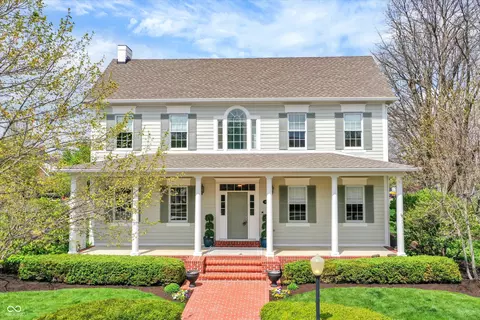 2012 Telfair St, Carmel, IN 46032