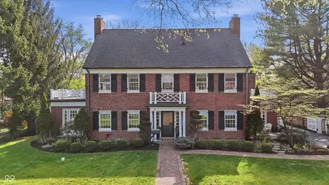 5273 N Illinois St, Indianapolis, IN 46208