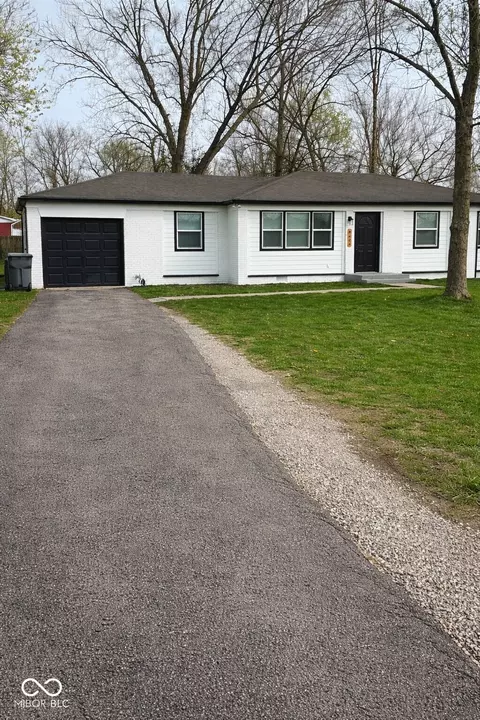 8604 Rawles Ave, Indianapolis, IN 46219