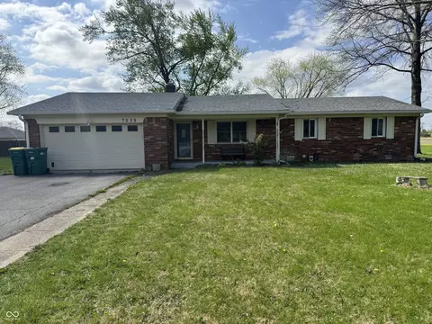 7639 W 600 N, Mccordsville, IN 46055