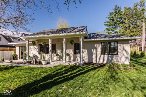 650 Mulberry St, Zionsville, IN 46077