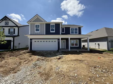 1559 Albatross St, Danville, IN 46122
