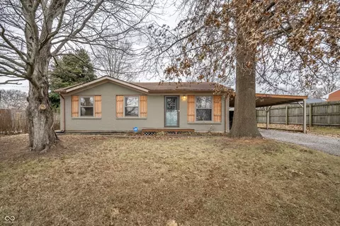 204 Taff St, Charlestown, IN 47111
