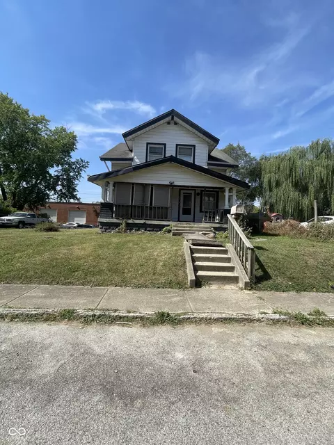 20 Woodland Dr, Indianapolis, IN 46201