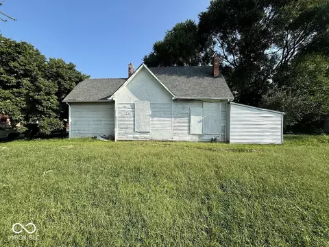643 Warren Ave, Indianapolis, IN 46221