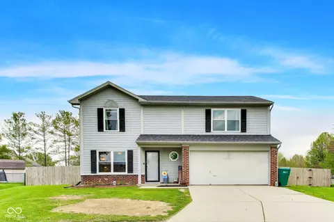 106 Coralbury Ct, Mooresville, IN 46158