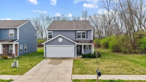 9241 Tansel Creek Dr, Indianapolis, IN 46234