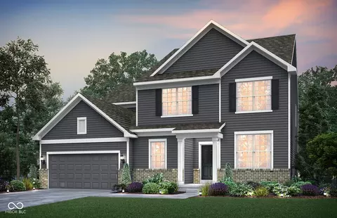 9439 Jackson Way, Avon, IN 46123