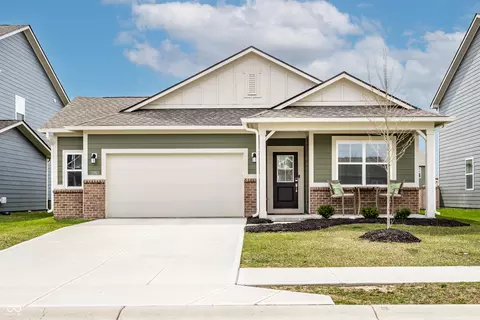 2195 Cooper Run Ln, Whitestown, IN 46075