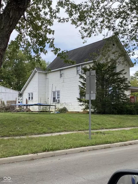 711 S Harrison St, Alexandria, IN 46001
