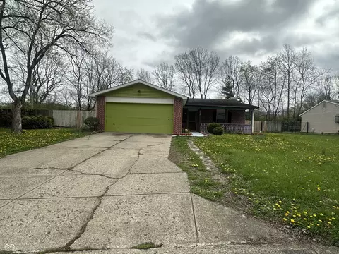 7727 Alapaka Ct, Indianapolis, IN 46217