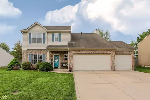 7681 Corsican Cir, Avon, IN 46123