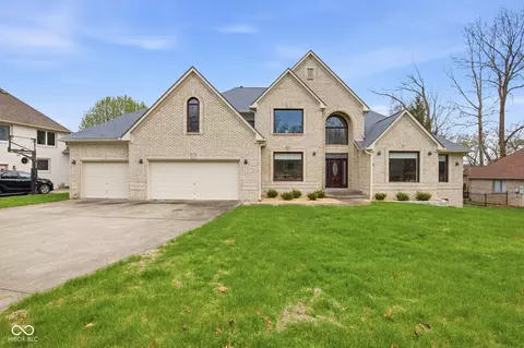 5717 Fall Creek Rd, Indianapolis, IN 46220