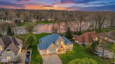 5717 Fall Creek Rd, Indianapolis, IN 46220