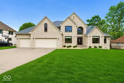 5717 Fall Creek Rd, Indianapolis, IN 46220