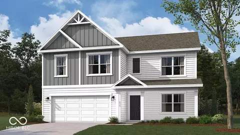 1529 Albatross St, Danville, IN 46122