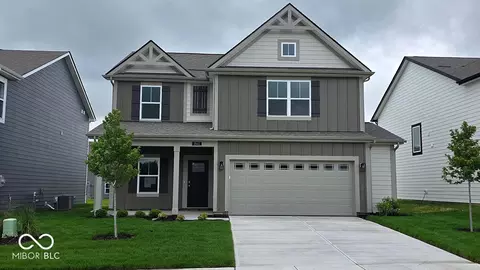 1541 Albatross St, Danville, IN 46122