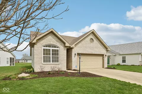6918 Harbour Woods Overlook, Noblesville, IN 46062