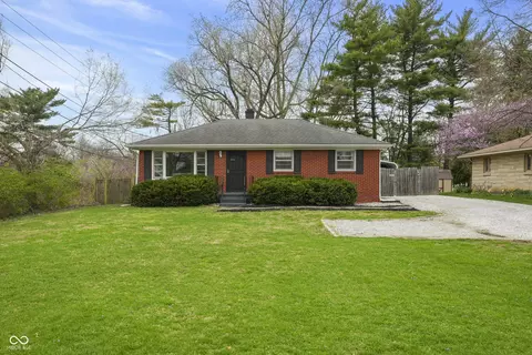 450 S High School Rd, Indianapolis, IN 46241