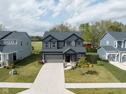 5240 Veranda Dr, Noblesville, IN 46062