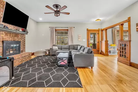Other - 309 E Forest Home St, Roachdale, IN 46172 photo 1 of 8