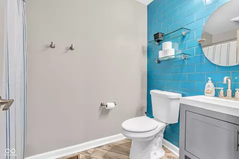Bath - 309 E Forest Home St, Roachdale, IN 46172 photo 1 of 3