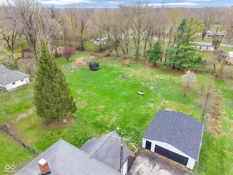 View/Area - 309 E Forest Home St, Roachdale, IN 46172 photo 2 of 3