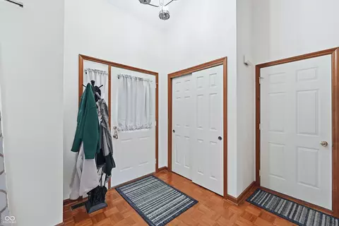 Entry Way - 8749 Carriage Ln, Pendleton, IN 46064 photo 1 of 2