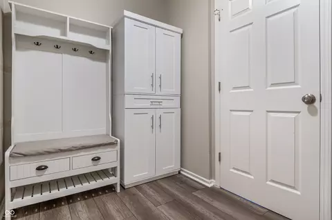 Entry Way - 9416 W Constellation Dr, Pendleton, IN 46064 photo 1 of 1