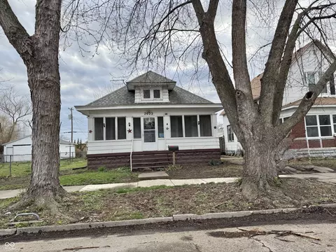 2022 N 13th 12 St, Terre Haute, IN 47804