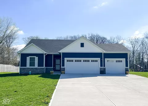 4812 Picea Blvd, Anderson, IN 46011