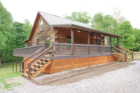 3570 E County Road 20 N, North Vernon, IN 47265