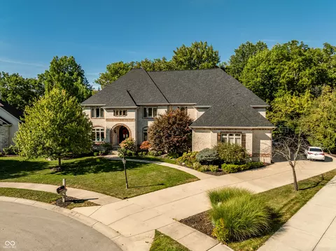 10470 Roxley, Carmel, IN 46032