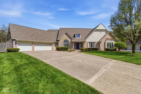1984 Woodbine Ct, Carmel, IN 46033