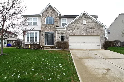 712 Settlers Walk, Brownsburg, IN 46112