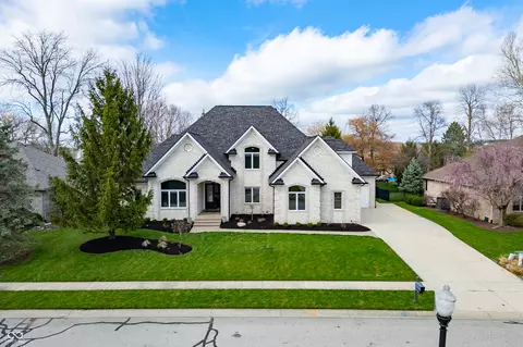 4717 Hickory Wood Row, Greenwood, IN 46143
