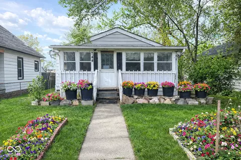 744 S Addison St, Indianapolis, IN 46221