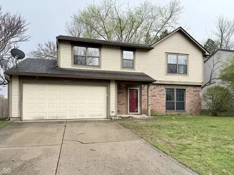 10147 Park Stream Dr, Indianapolis, IN 46229