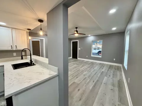 Living - 402 Walnut St, Hope, IN 47246 photo 3 of 3