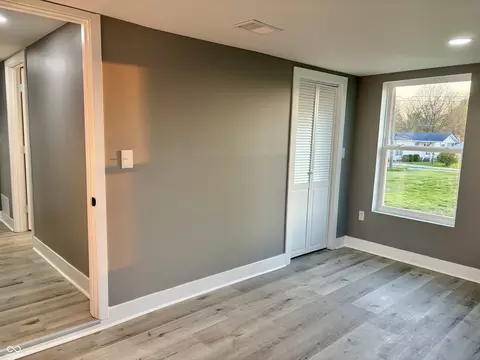Bedroom - 402 Walnut St, Hope, IN 47246 photo 1 of 2