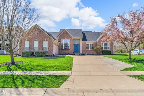 5010 Cabrillo Dr, Plainfield, IN 46168
