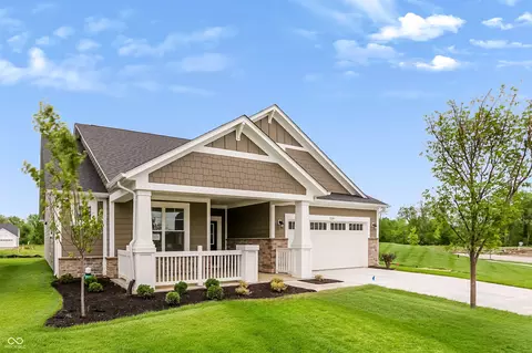 7238 Rose Hill Ave, Brownsburg, IN 46112