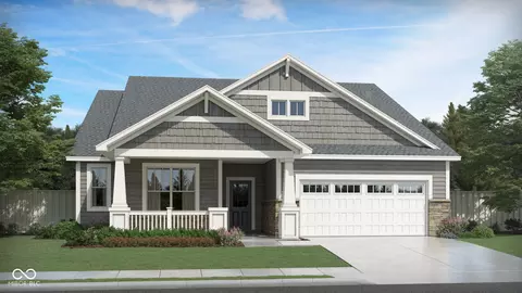 7238 Rose Hill Ave, Brownsburg, IN 46112